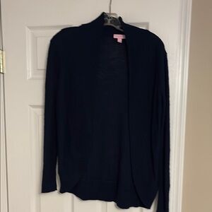 Women's Black Sweater